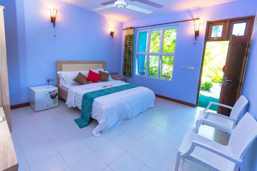 Bỏ túi ngay cẩm nang du lịch Maldives mới nhất 2019