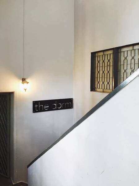 Hostel ở Sài Gòn - The Dorm Sài Gòn