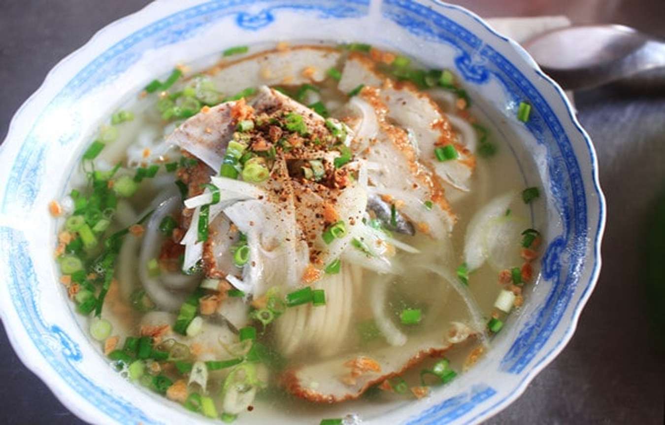 Bún Kèn Phú Quốc