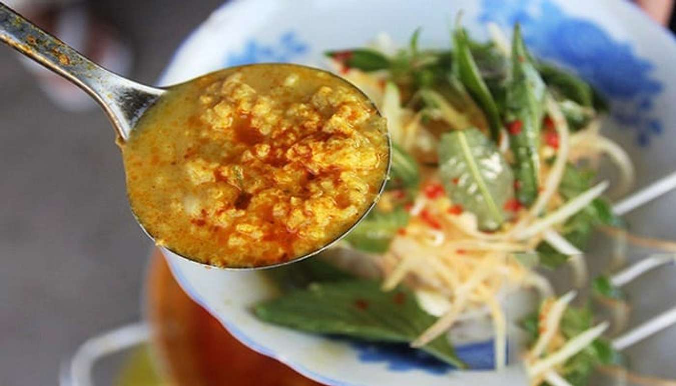 Bún Kèn Phú Quốc