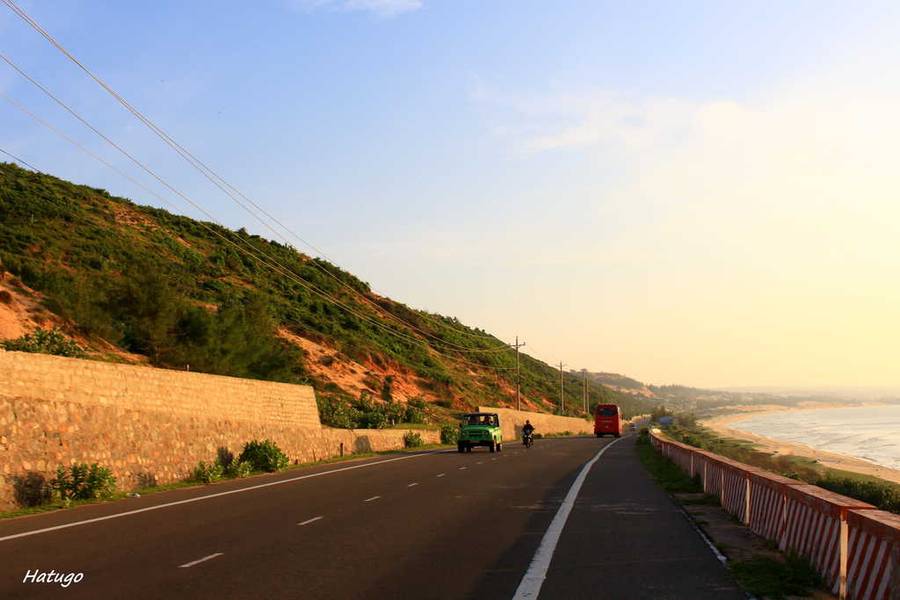 phượt phan thiết