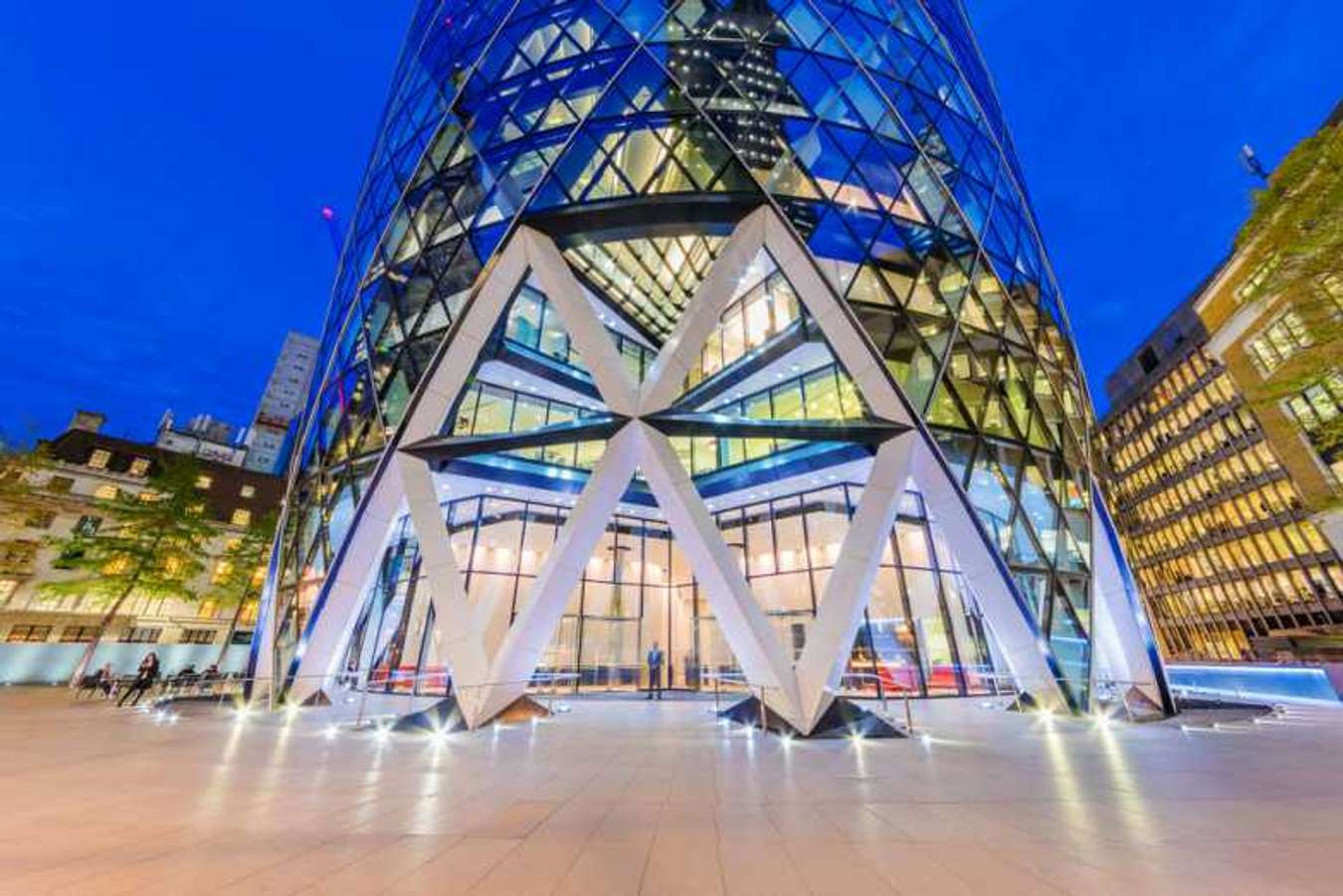 TheGherkin_london