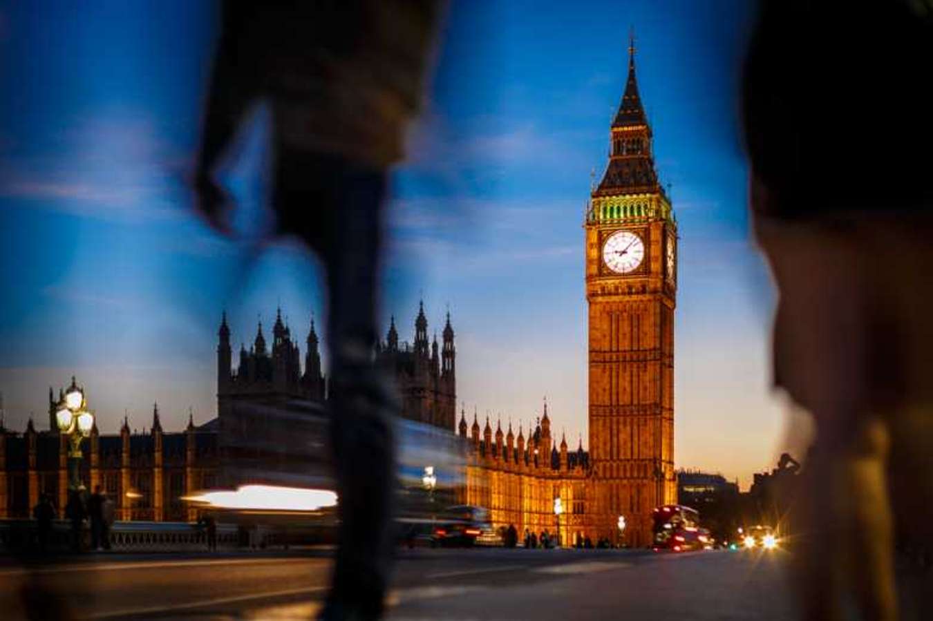 BigBen Tower_london