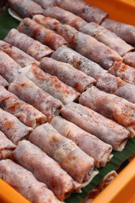 8 Kuih Muih Yang Menjadi Buruan Di Bazar Ramadan