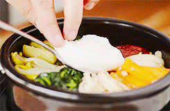 Bibimbap