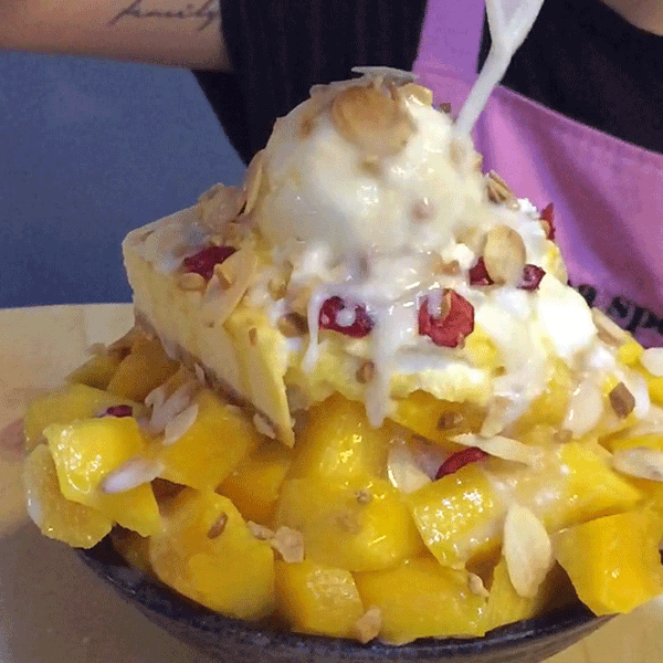Bingsu