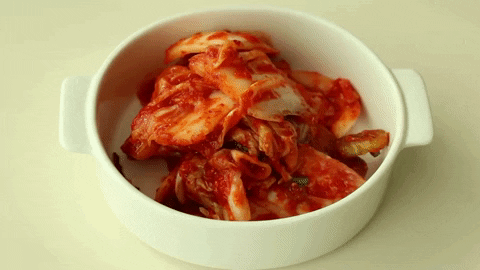 Kimchi