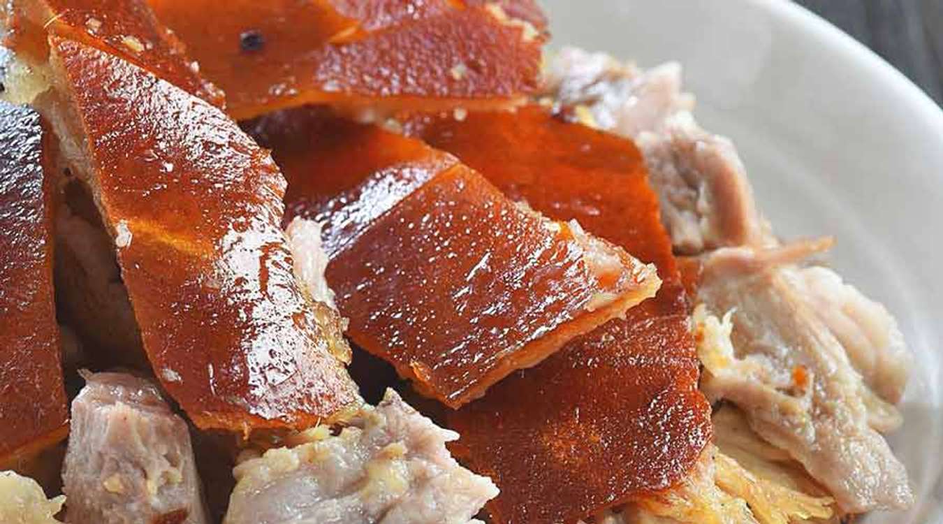 Lydia's Lechon