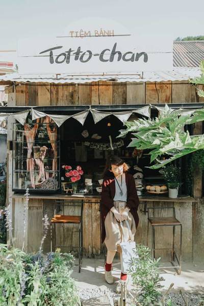 đà lạt-quán cà phê still cafe