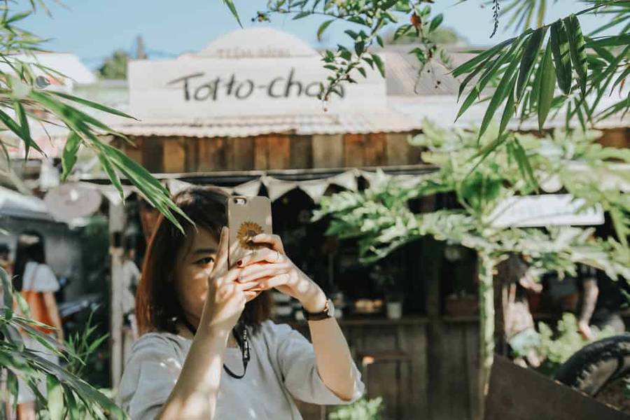 đà lạt-quán cà phê still cafe