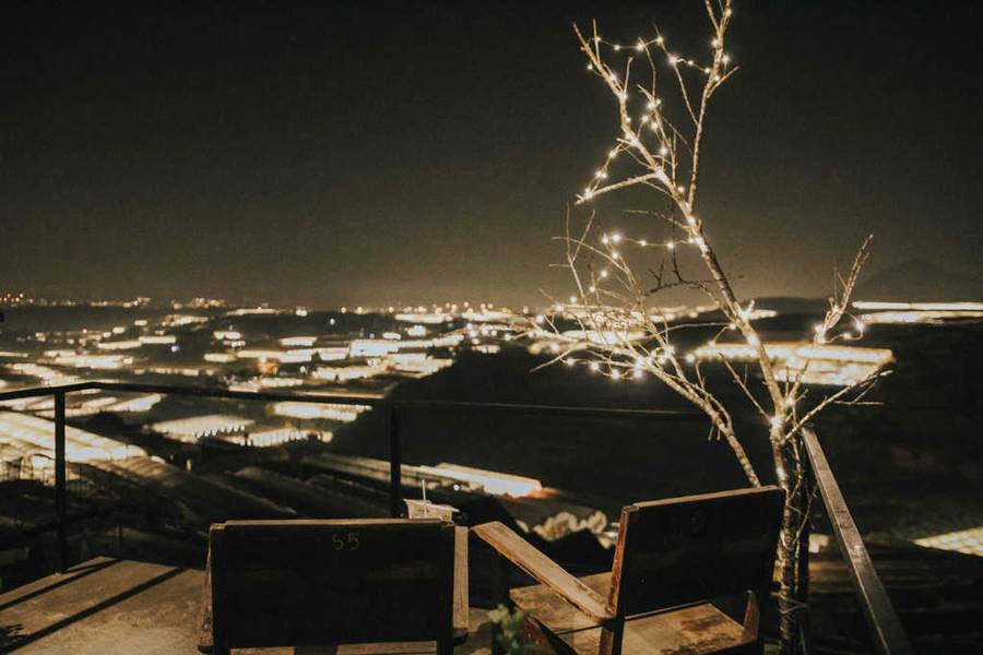 đà lạt-attica homestay