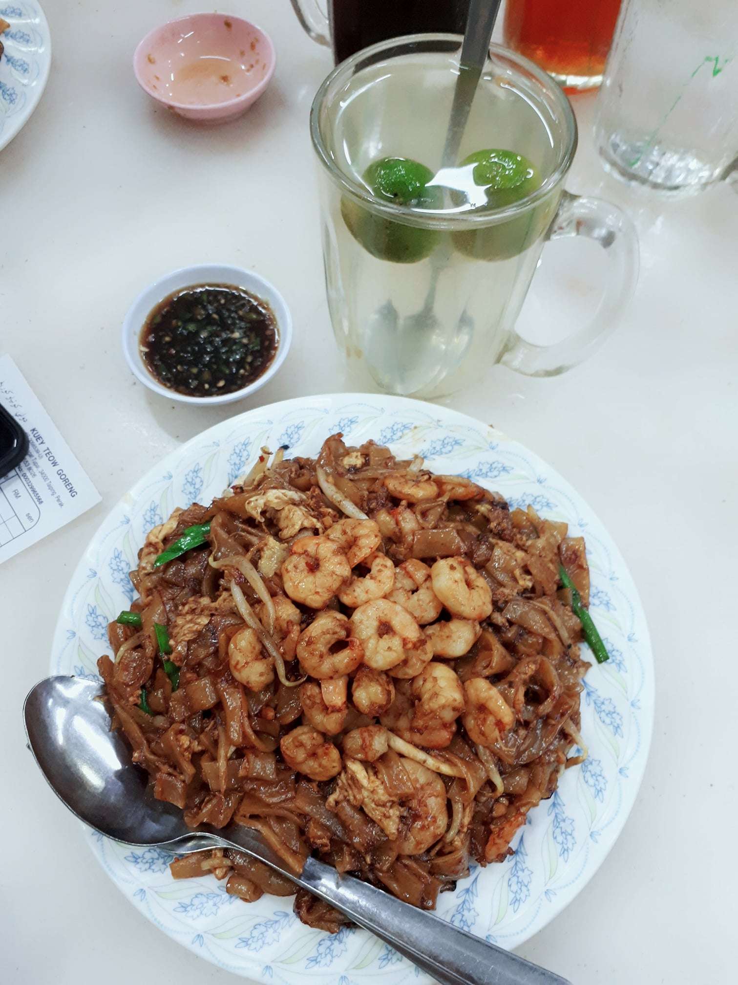 8 makanan enak di Taiping yang buat anda mahu ke sana sekarang