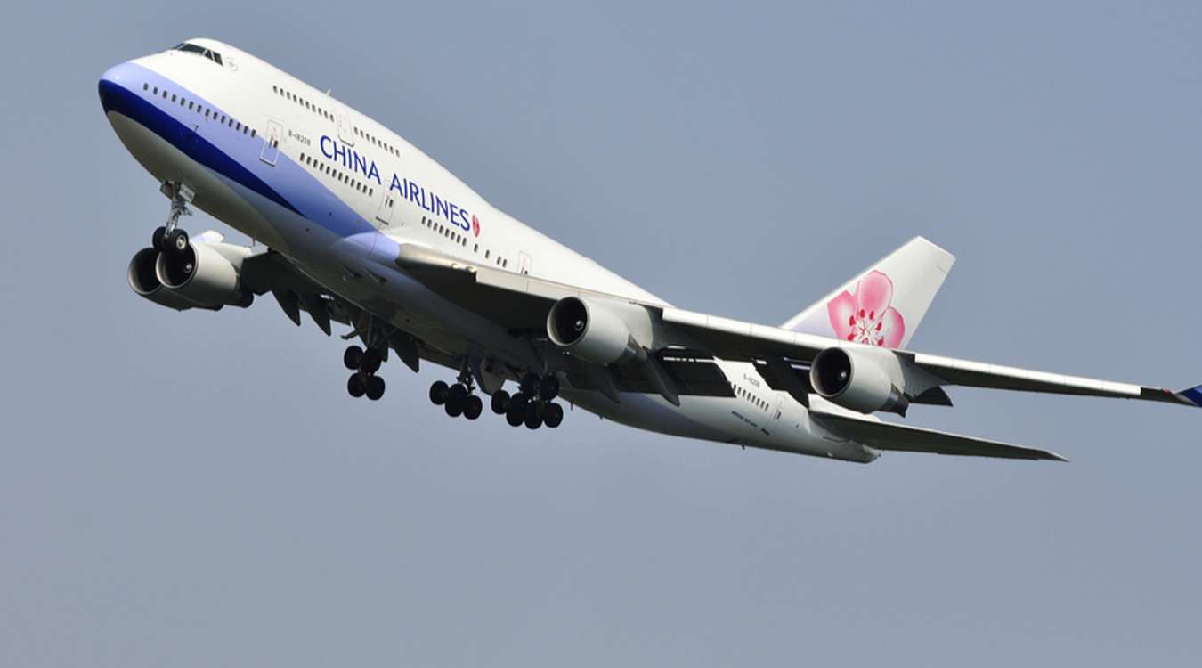 China Airlines