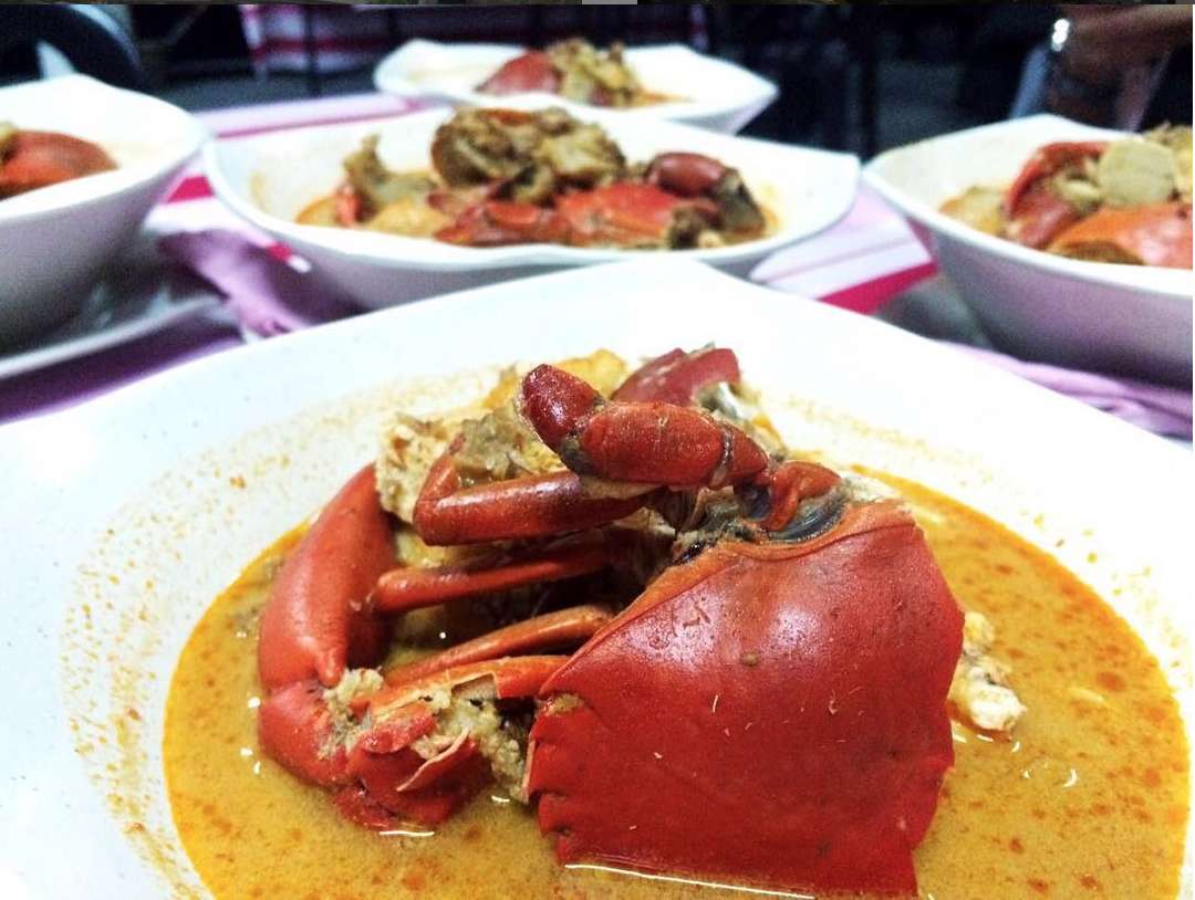 8 makanan enak di Taiping yang buat anda mahu ke sana sekarang