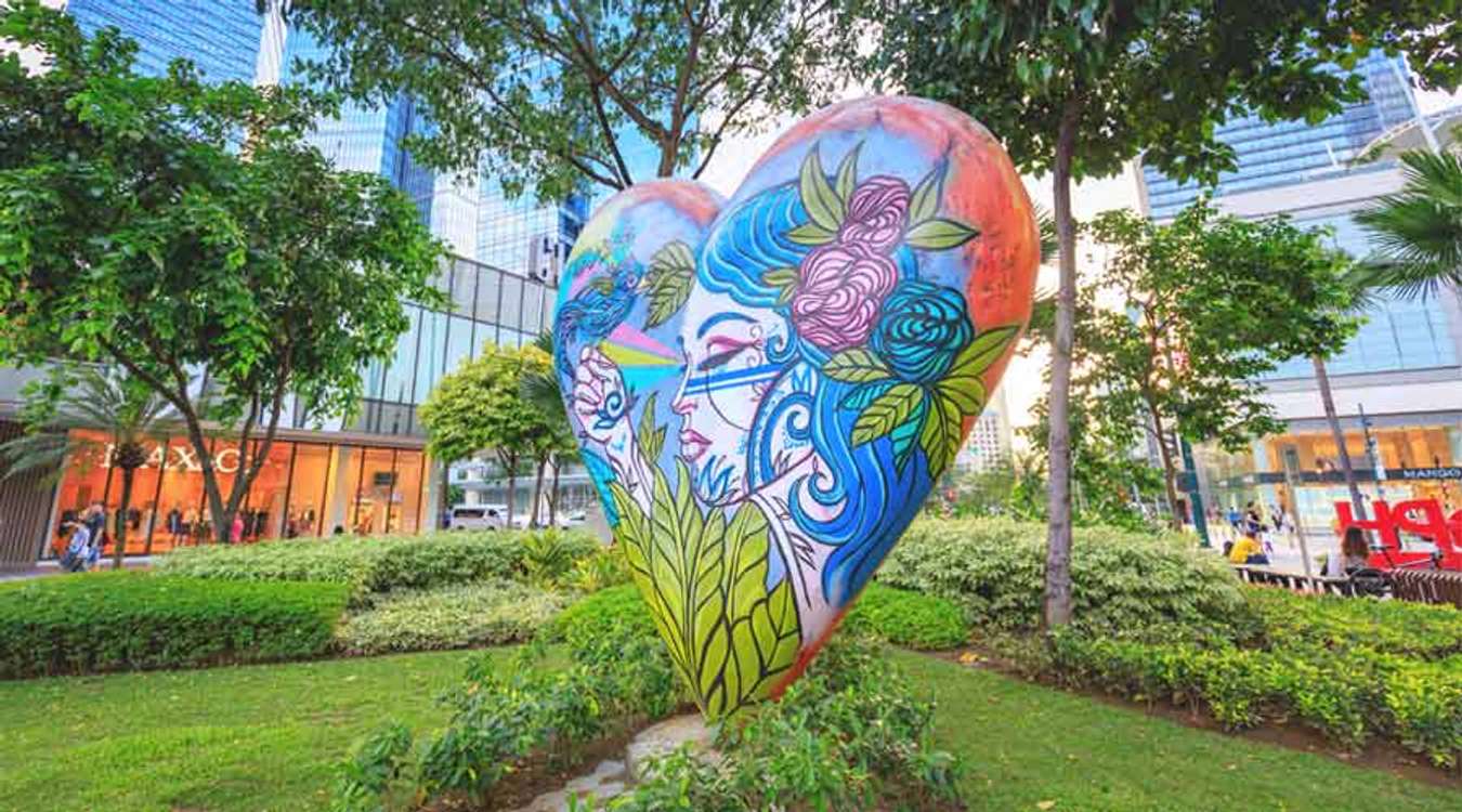 BGC Street Art