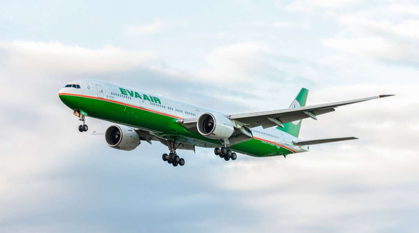 Eva Air