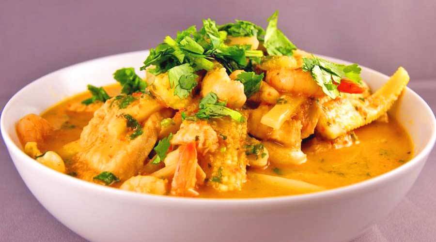 Gaeng Daeng