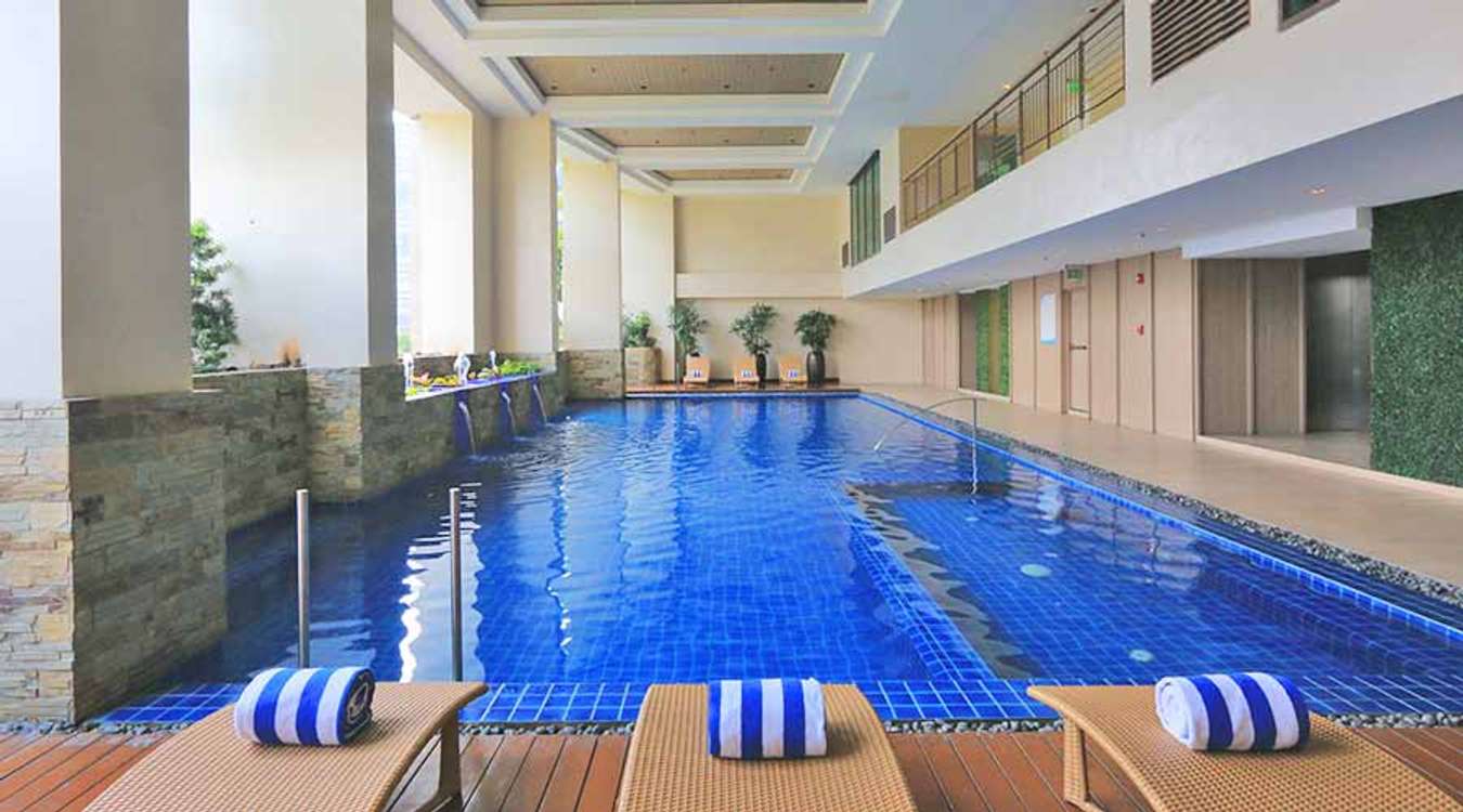 KL Serviced Residences