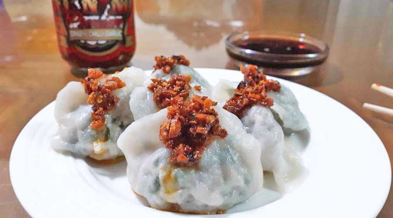 Binondo Food Trip The Hidden Gems of Chinatown