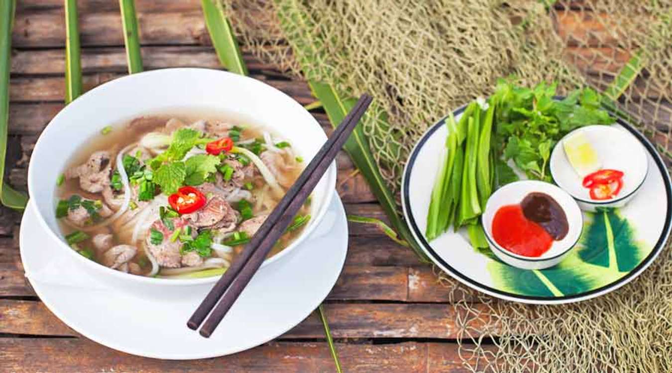 Pho Vietnamese