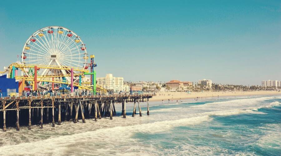 Venice Beach