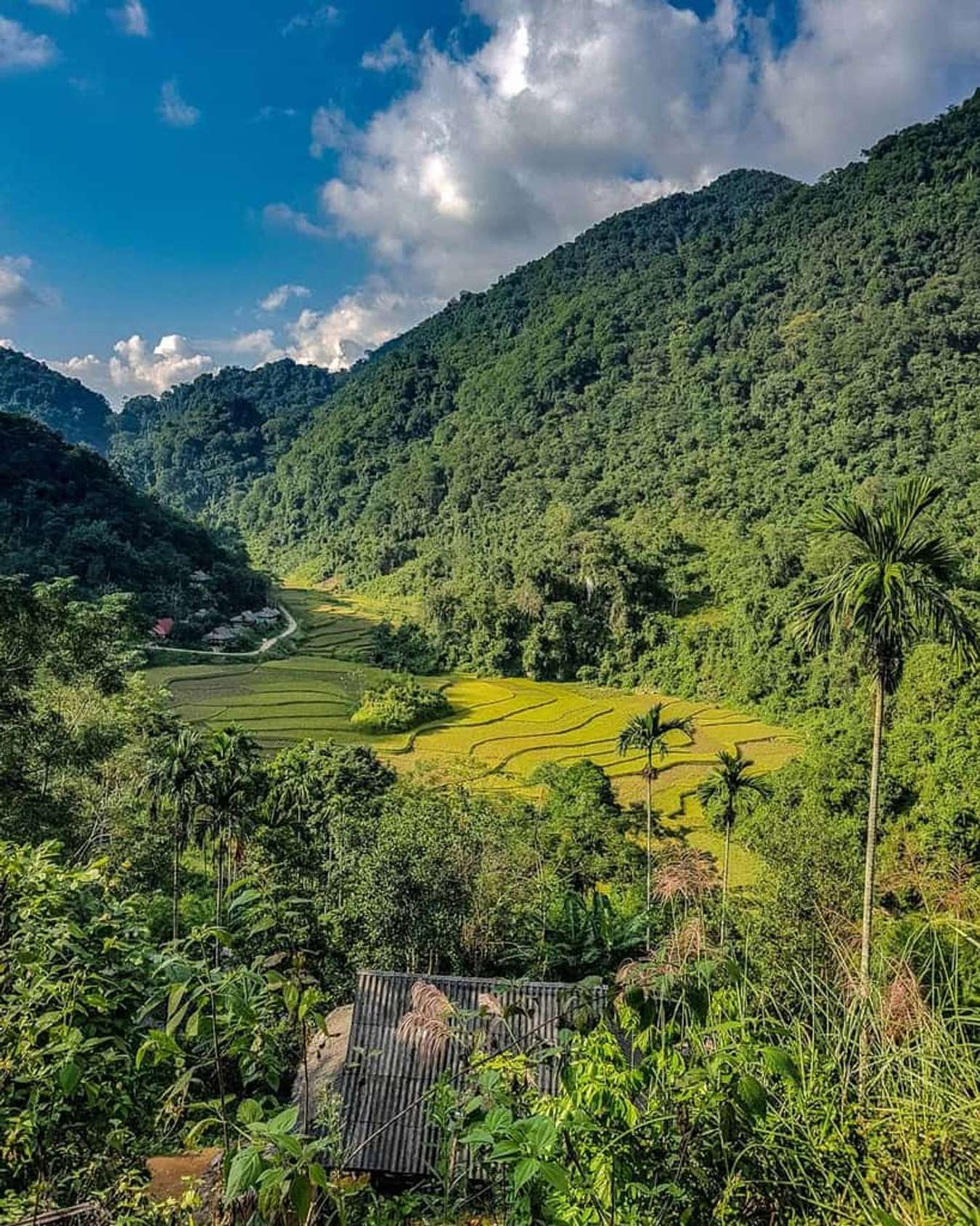 Địa điểm du lịch Thanh Hoá