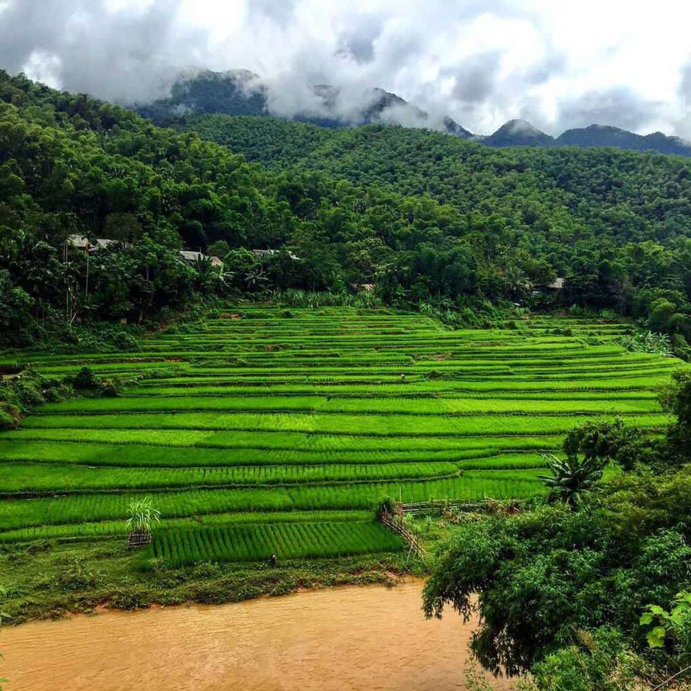 Địa điểm du lịch Thanh Hoá