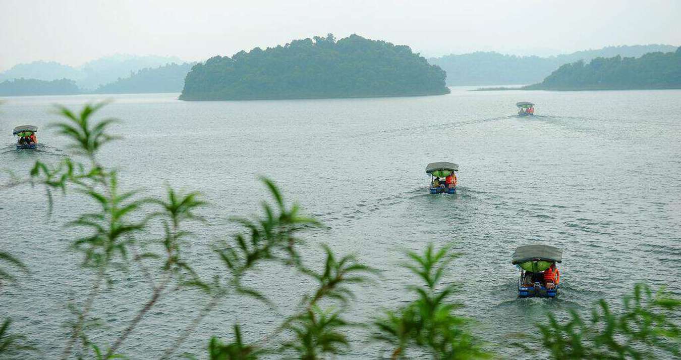 Địa điểm du lịch Thanh Hoá