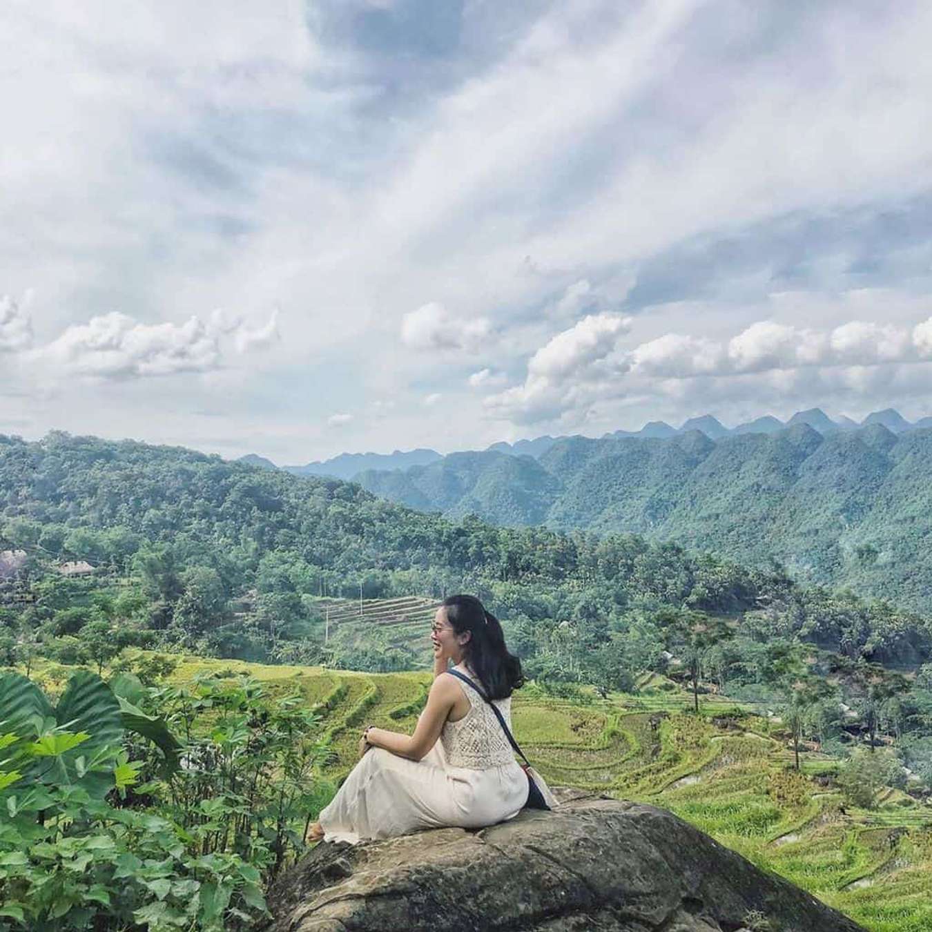 Không chỉ có Pù Luông, Thanh Hoá còn có 10 nơi đẹp mơ màng cần ...