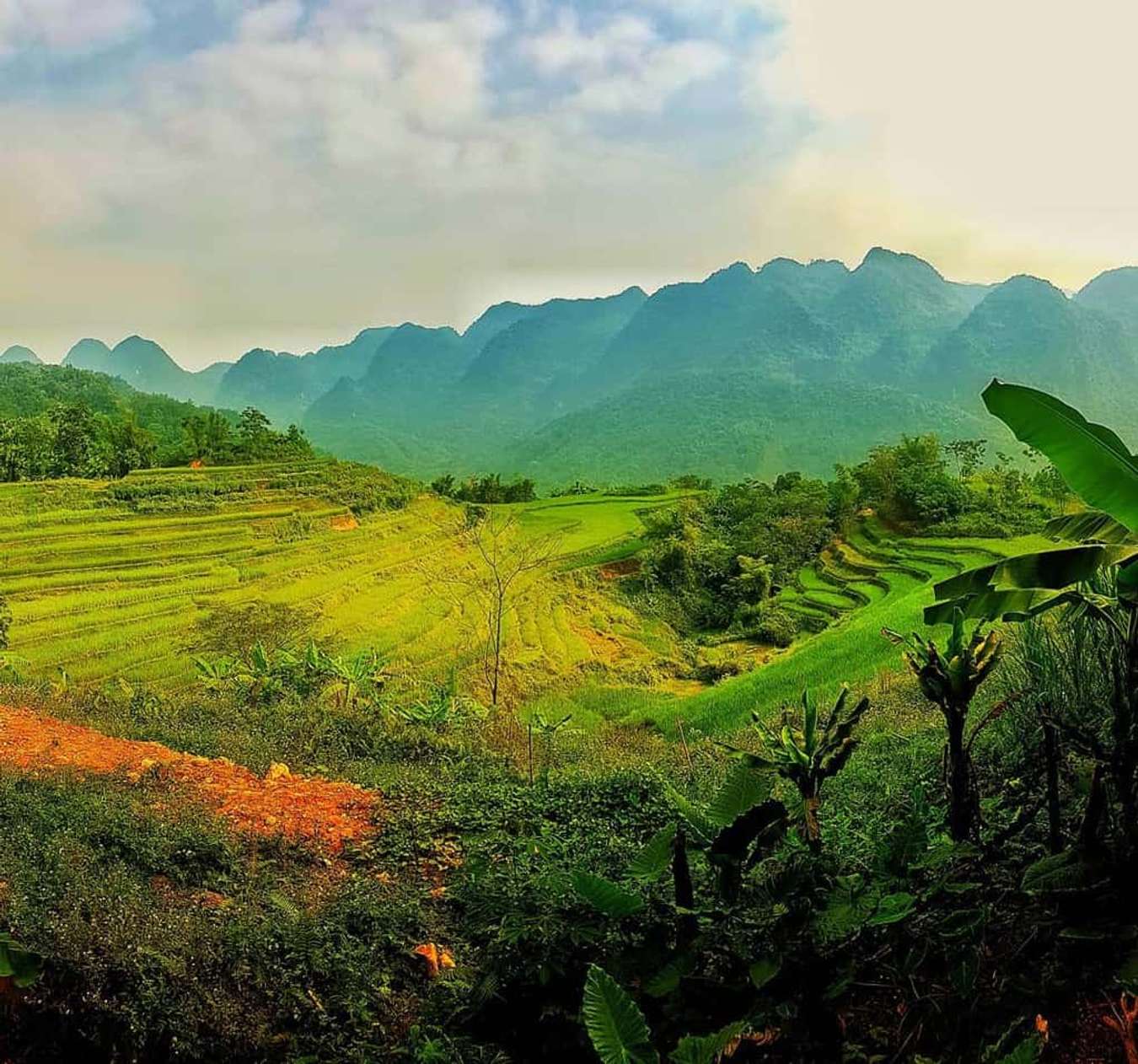 Địa điểm du lịch Thanh Hoá