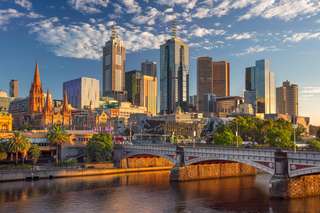 1 Hari Berkeliling Melbourne Hanya dengan AU$100!, Traveloka Editorial