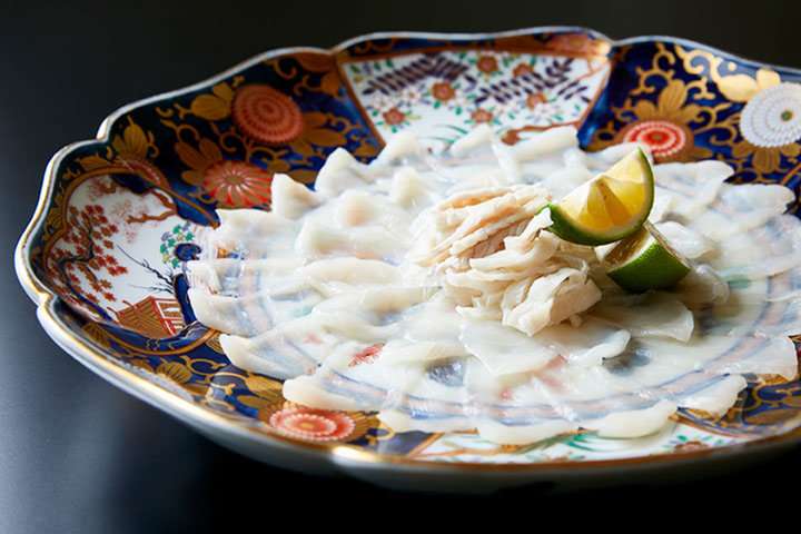 25 ร้านดินเนอร์สุดหรูในโตเกียว แค่คำแรกคำเดียวก็ฟินจนลืมเรื่องราคา!