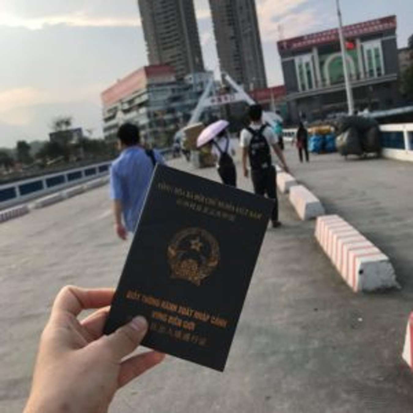 Thuê Xe Taxi Đi Cửa Khẩu Kà Tum Từ Sài Gòn, Sân Bay, Đồng Nai, Bình Dương