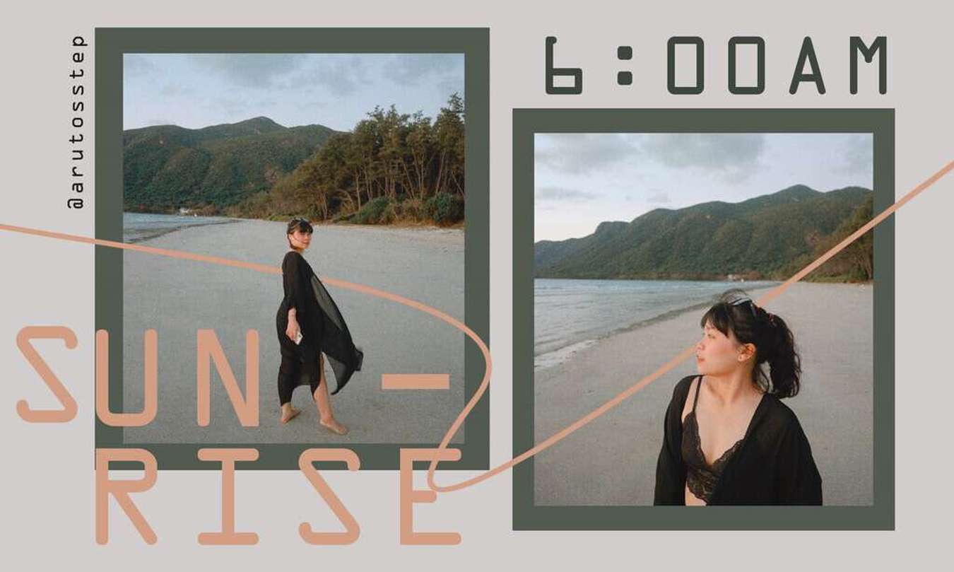 Côn Đảo có gì đẹp - Bãi An Hải