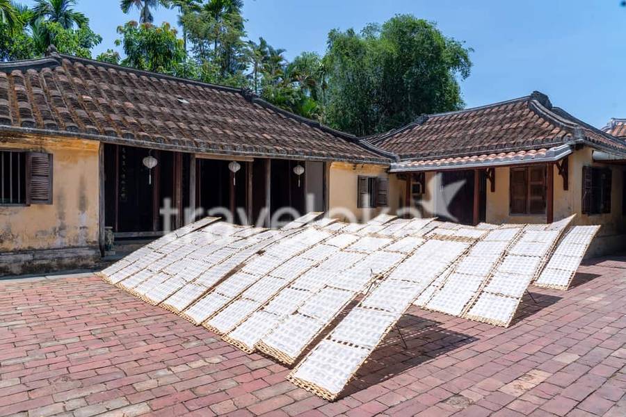 Hoi An Ancient House Resort & Spa