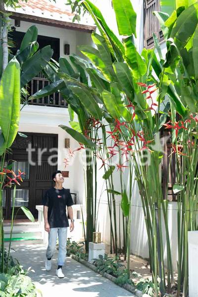 Hoi An Ancient House Resort & Spa
