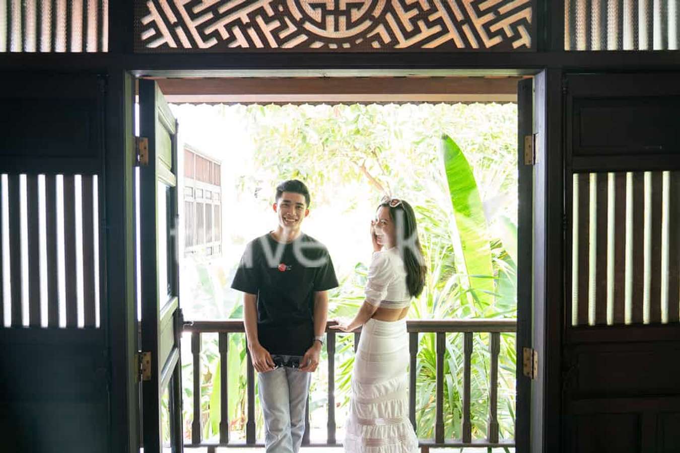 Hoi An Ancient House Resort & Spa