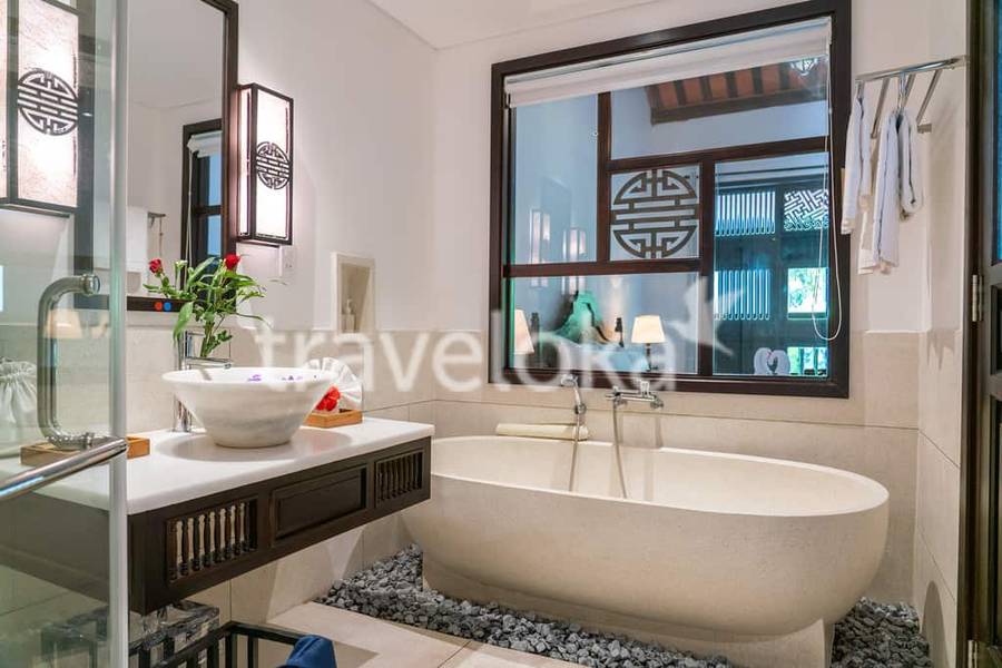 Hoi An Ancient House Resort & Spa