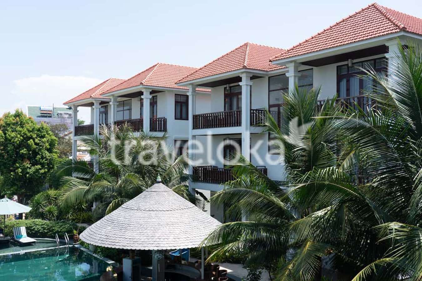 Hoi An Emotion Boutique Villa and Hotel