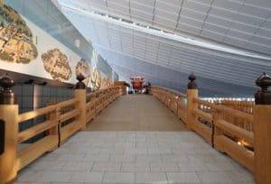 sân bay Haneda