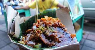 18 Tempat Makan Enak di Bogor untuk Kamu yang Suka Kuliner Sunda, Traveloka Xperience