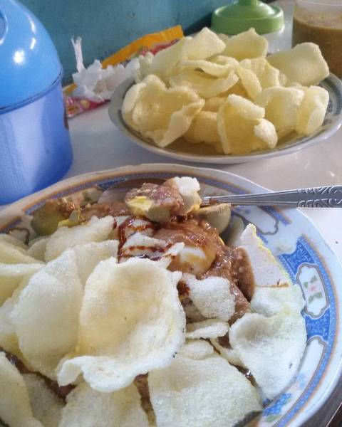 Doclang Pak Odik