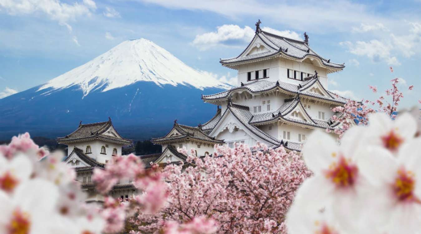 Himeji Castle