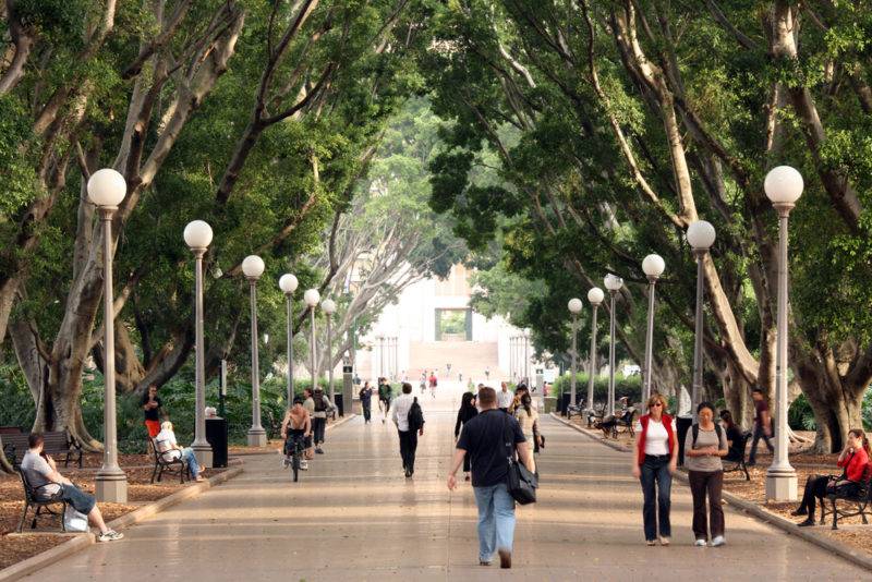 Hyde Park Traveloka