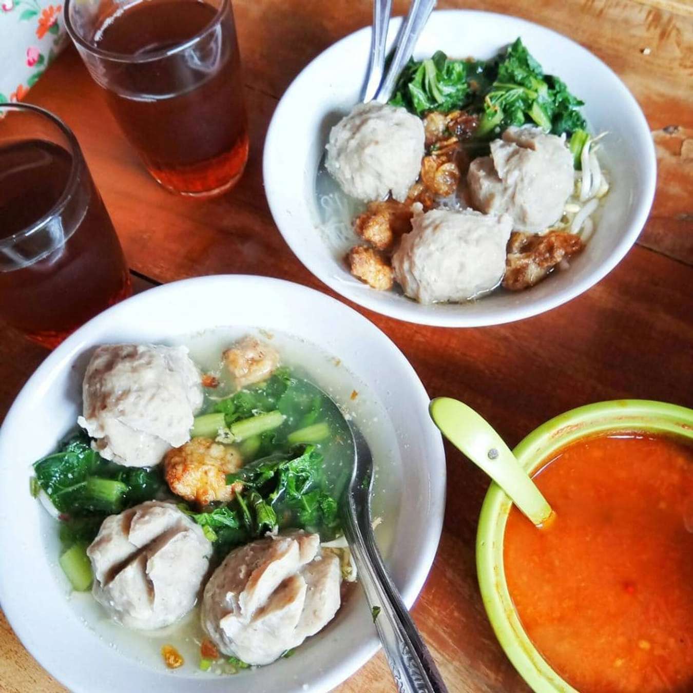 Kedai Bakso Seuseupan