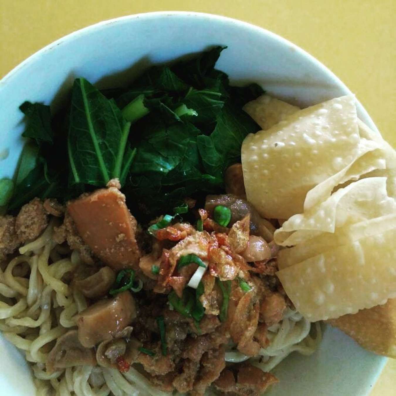 Mie Janda