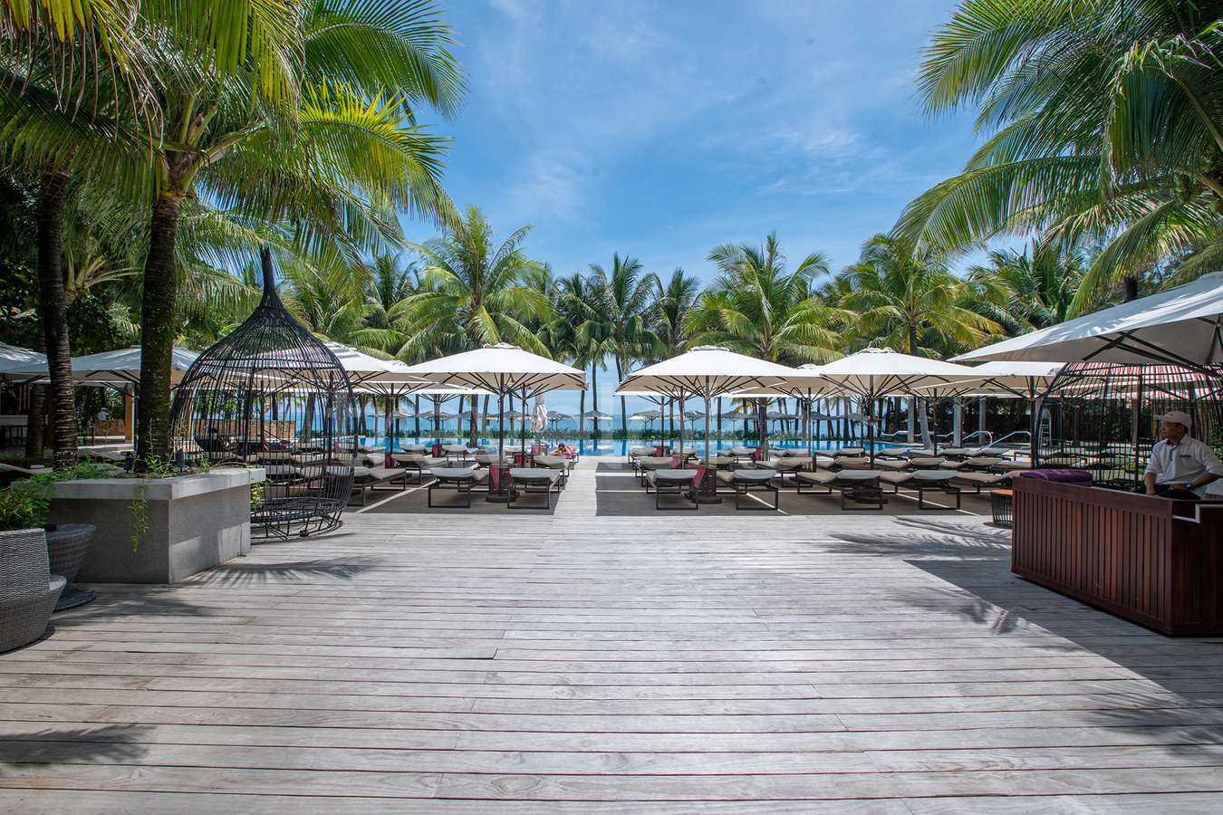 Salinda Resort Phu Quoc Island