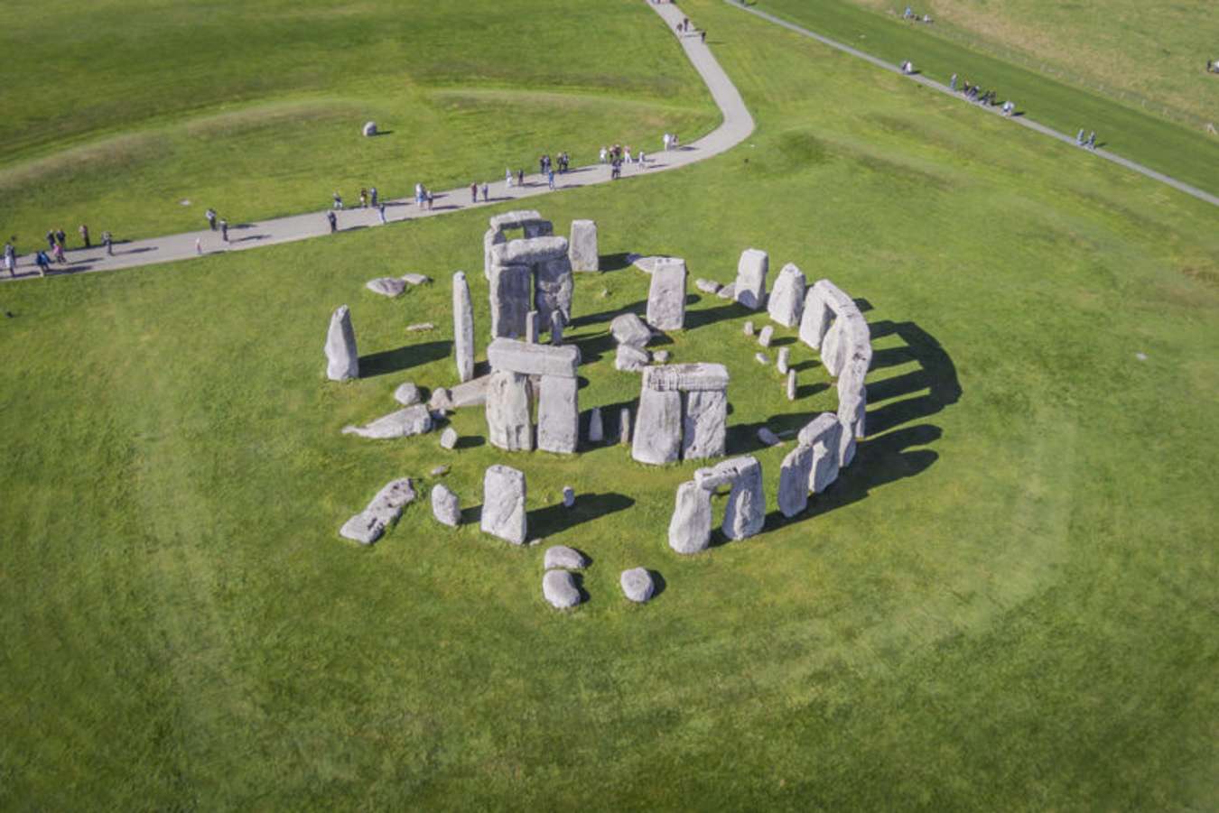 Stonehenge Traveloka