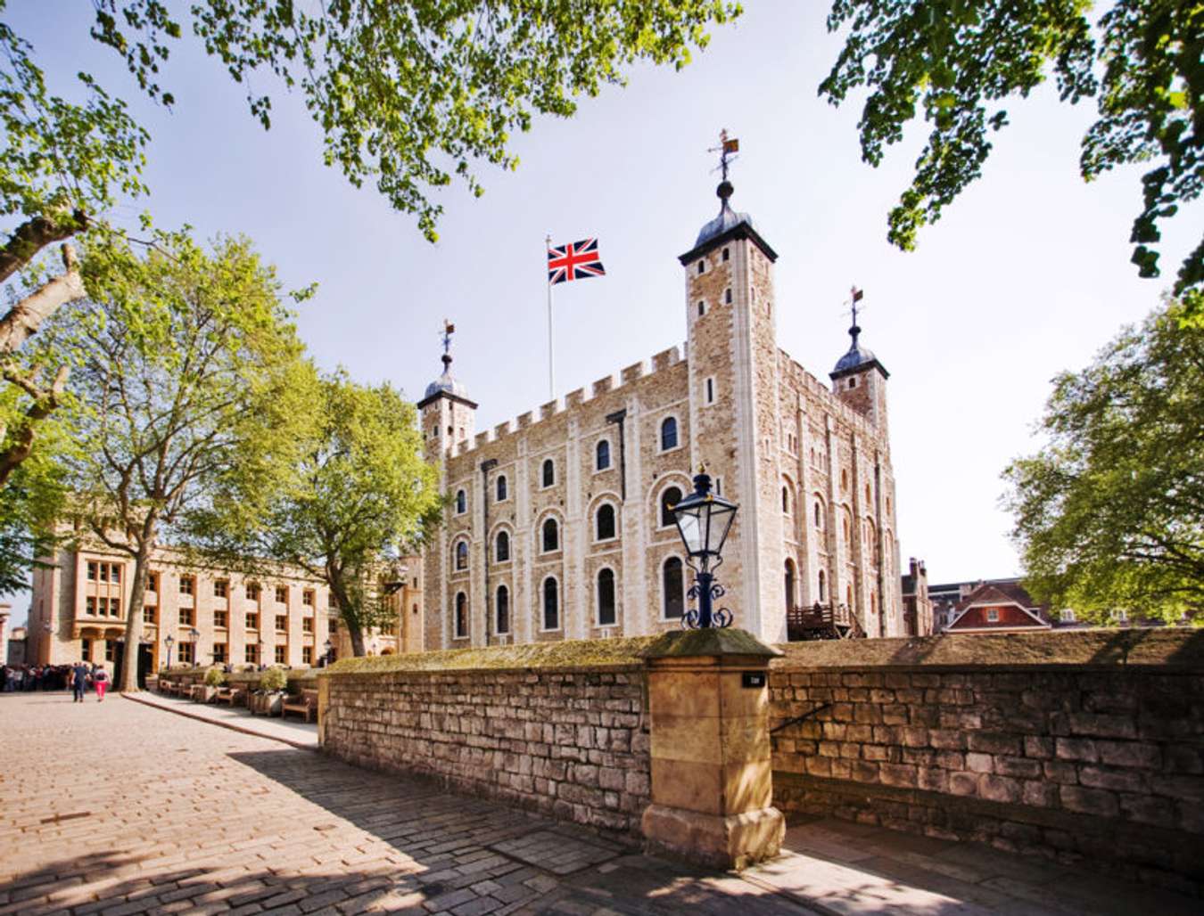 Tower of London - Traveloka