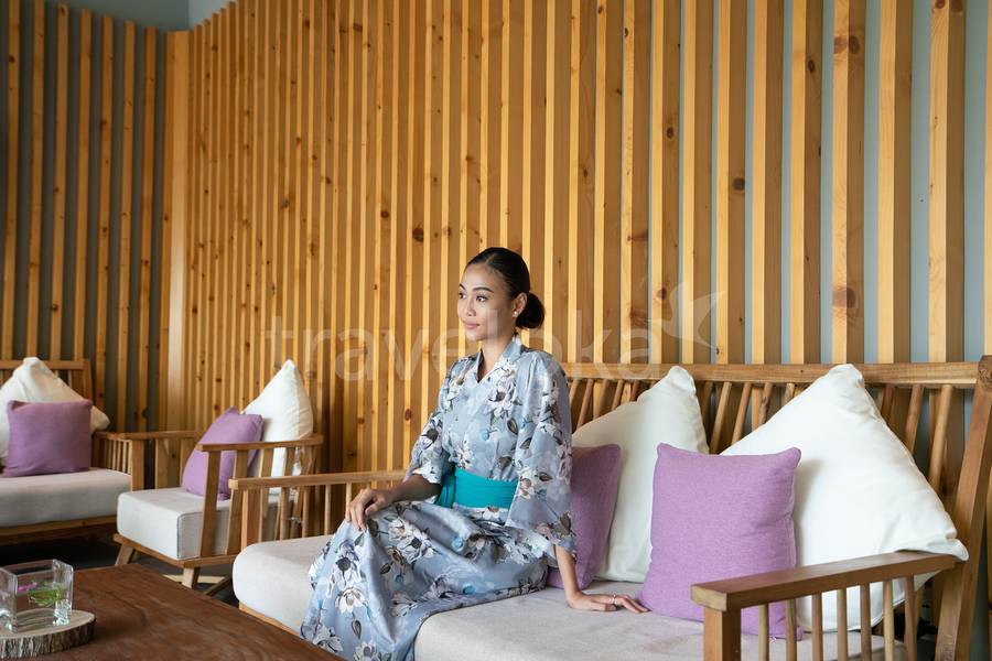 Alba Wellness Resort By Fusion